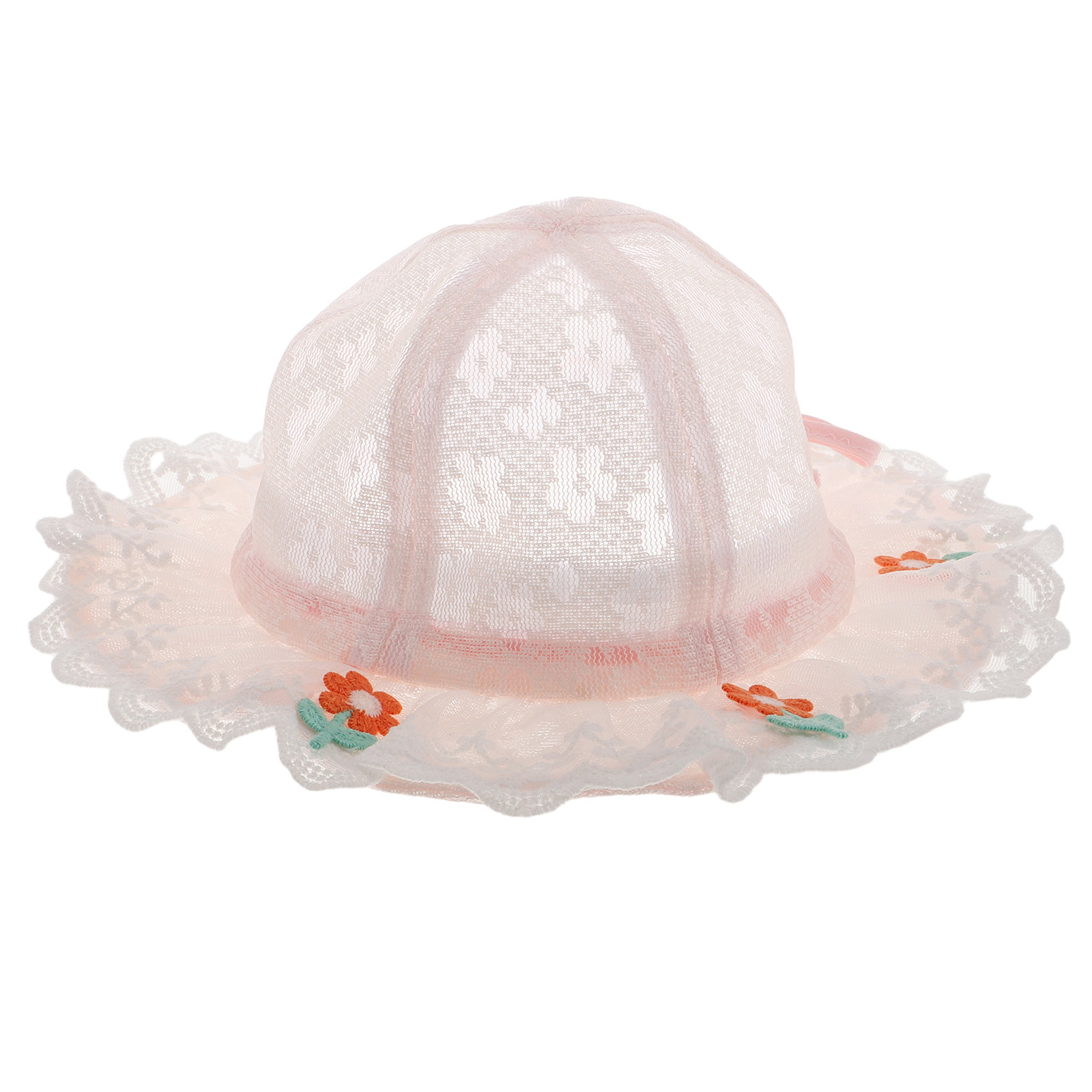 Baby Girl Summer Hat Breathabl - Sun Hat Wide Brim review and price