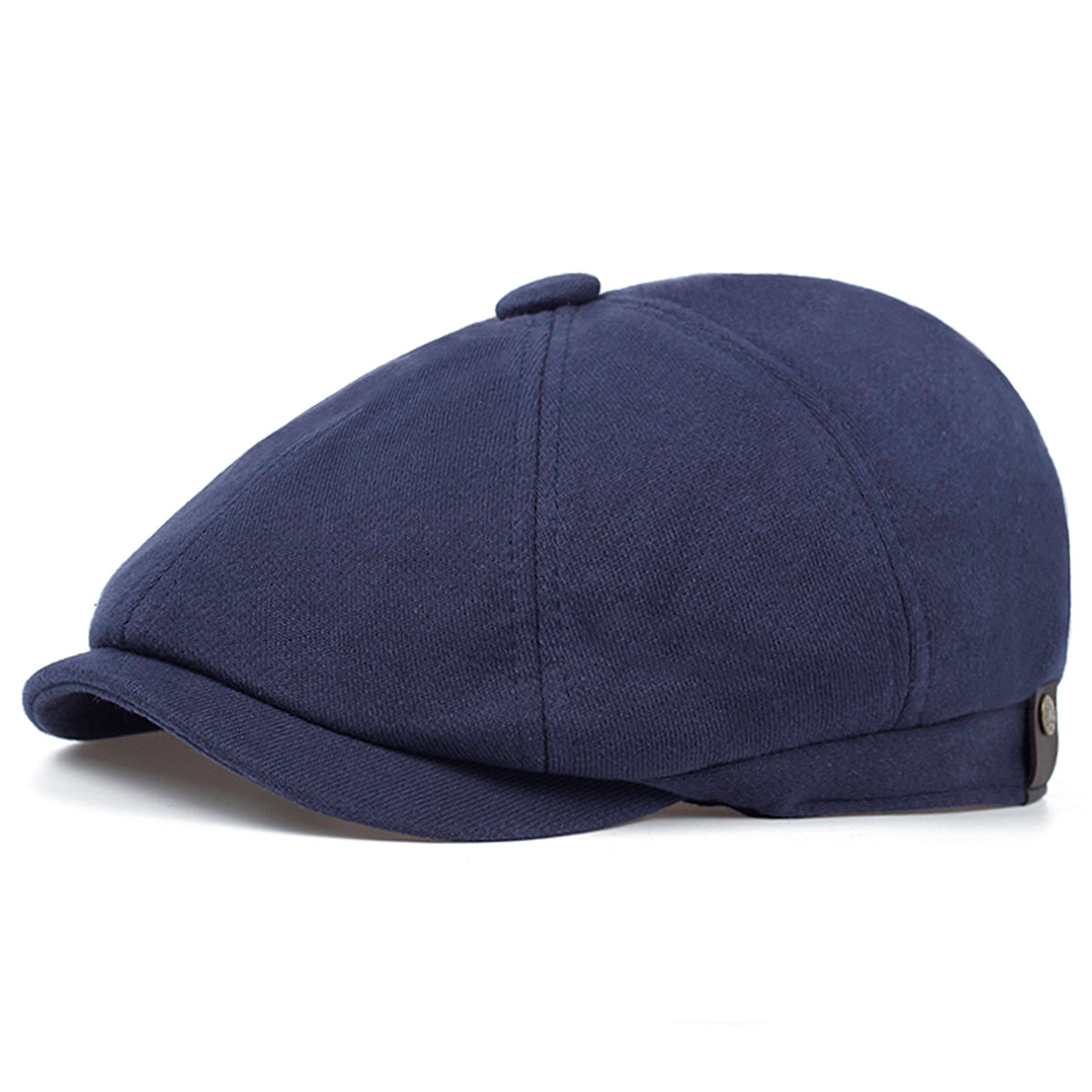 Fashion Cotton Beret Fashion O - Dad Hat Cotton review and price