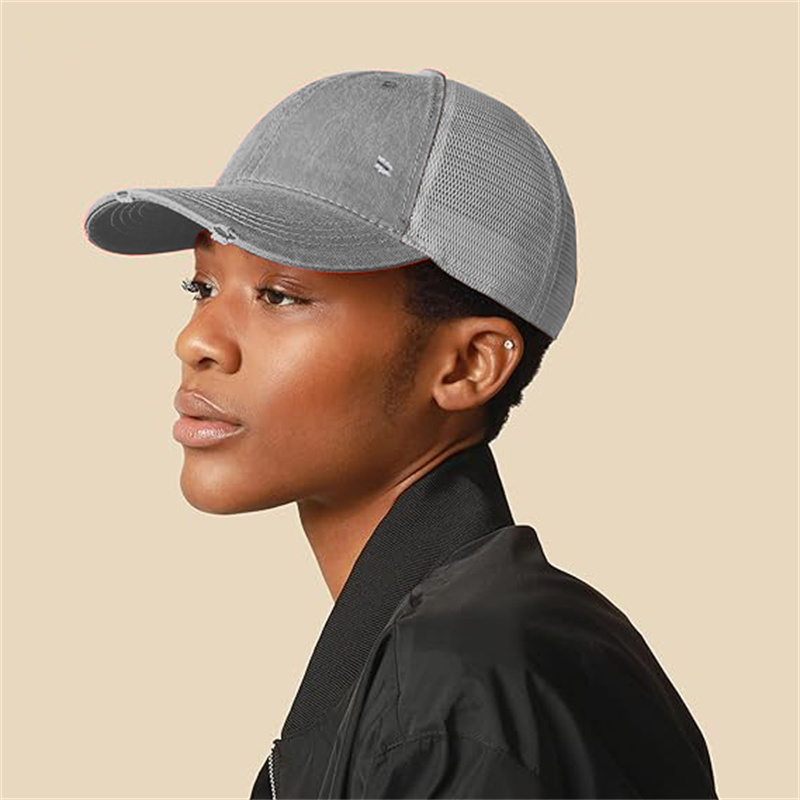 Fashion Trucker Caps Solid Col - Trucker Cap Mesh review and price