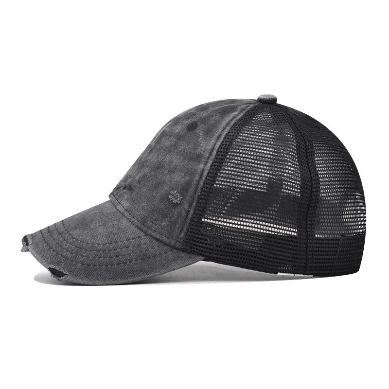 Fashion Trucker Caps Solid Col - Trucker Cap Mesh review and price