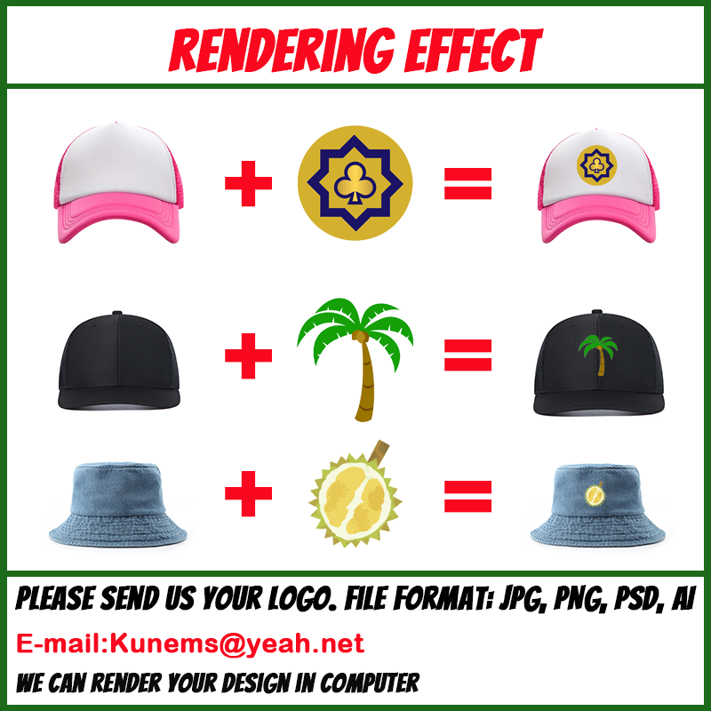Fedoryn Custom Embroidery Base - Snapback Hat Flat review and price