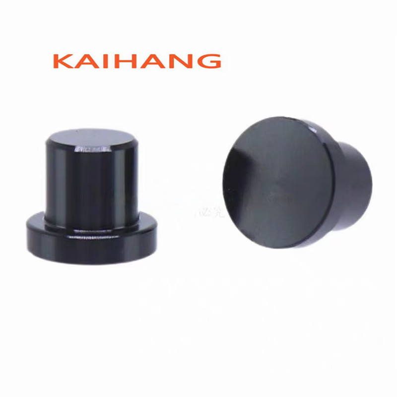 5PCS 11X9.4mm Aluminum Alloy S - Snapback Hat Flat review and price