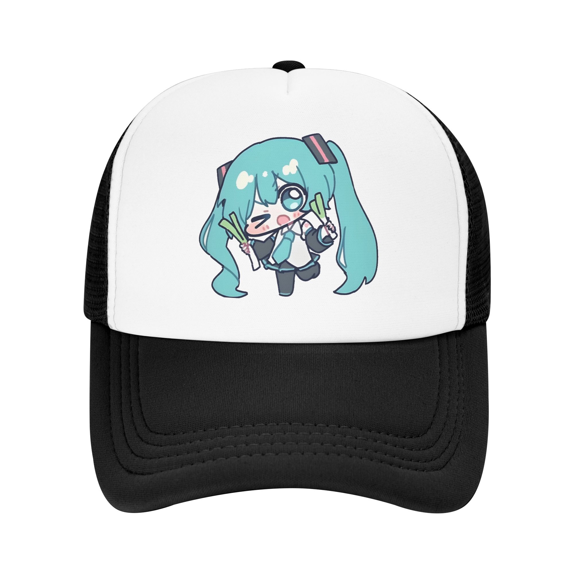Hatsunes Mikus vocaloid Trucke - Golf Cap Dad review and price