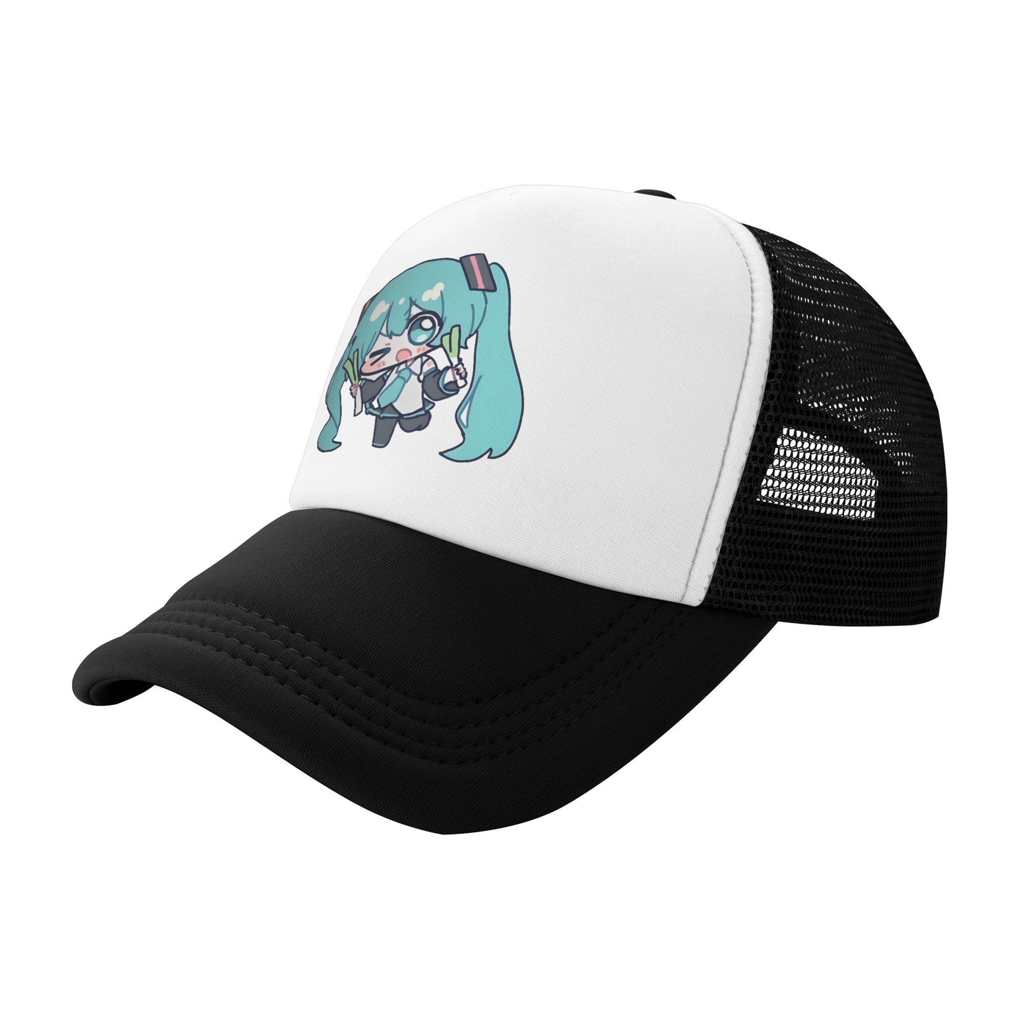 Hatsunes Mikus vocaloid Trucke - Golf Cap Dad review and price