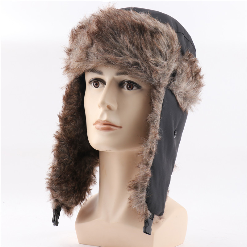 Winter Ski Trapper Hat Waterpr - Trapper Hat Ear Flap review and price