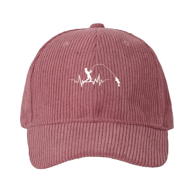 Customize Corduroy Baseball Ca - Dad Hat Cotton review and price