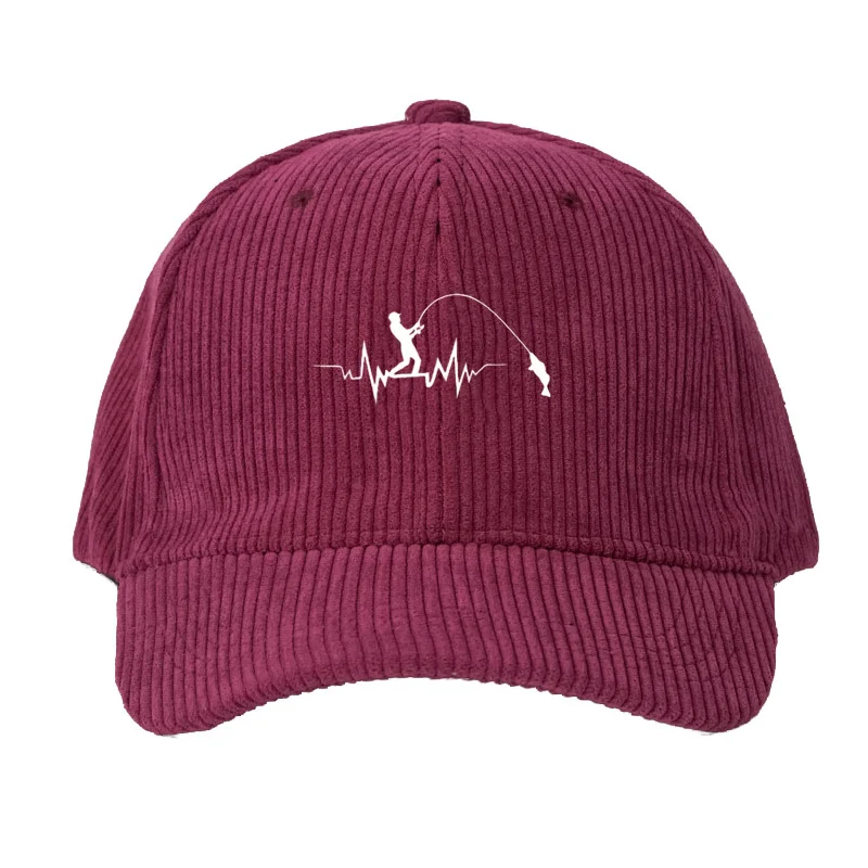 Customize Corduroy Baseball Ca - Dad Hat Cotton review and price