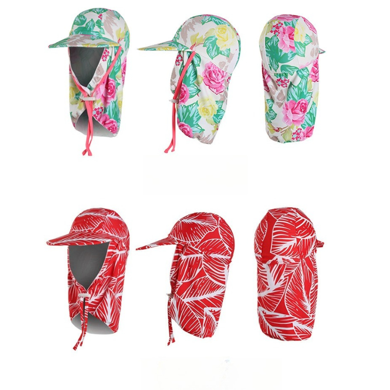Kids Sun Protection Swim Hat W - Sun Hat Wide Brim review and price