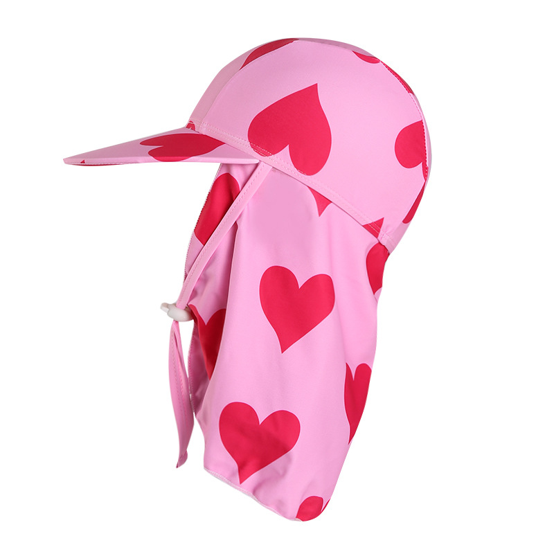 Kids Sun Protection Swim Hat W - Sun Hat Wide Brim review and price