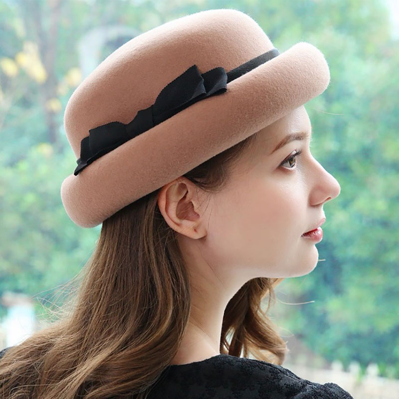 Fashion Women 100% Wool Beret  - Beret French Wool review and price
