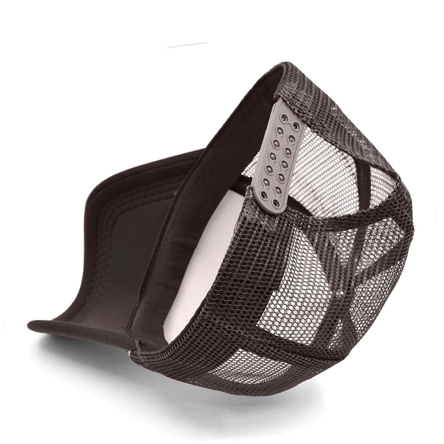 Fishing Skeleton Trucker Cap S - Trucker Cap Mesh review and price