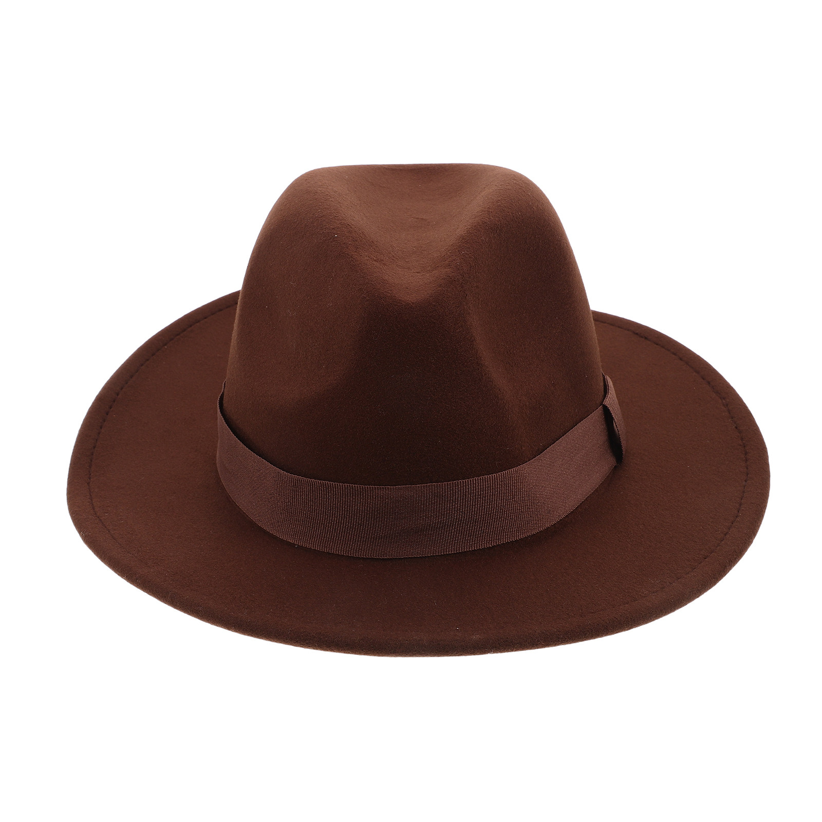 Vintage Fedora Style Wide Brim - Fedora Hat Wool review and price