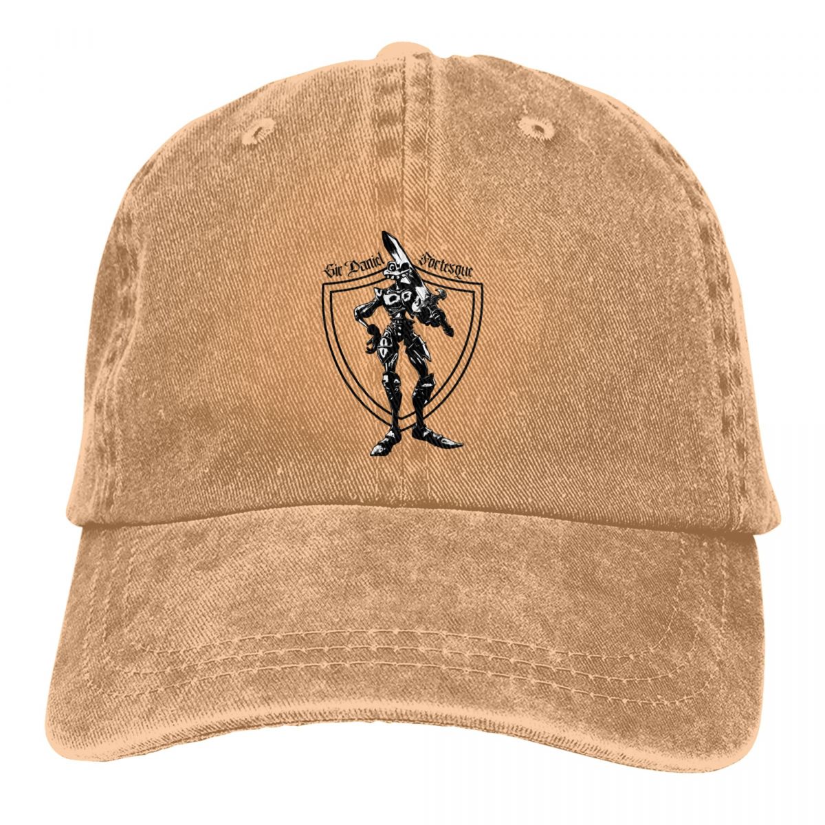 Washed Men's Baseball Cap Sir  - Golf Cap Dad review and price