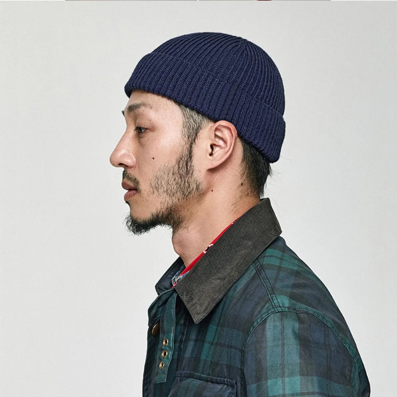 Winter Soft Knitted Beanie Hat - Beanie Cuffed Knit review and price