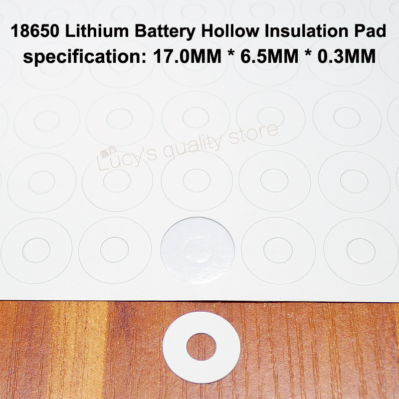 100pcs/lot 18650 Battery Flat  - Snapback Hat Flat review and price