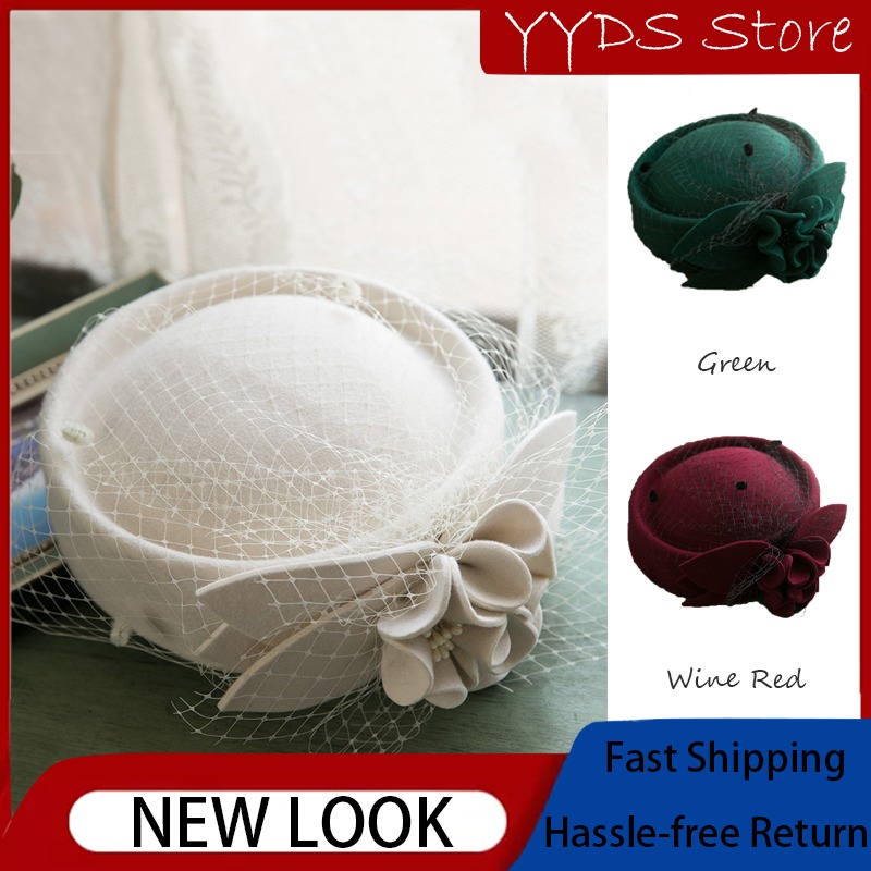 French Vintage Wool Beret Hat  - Beret French Wool review and price