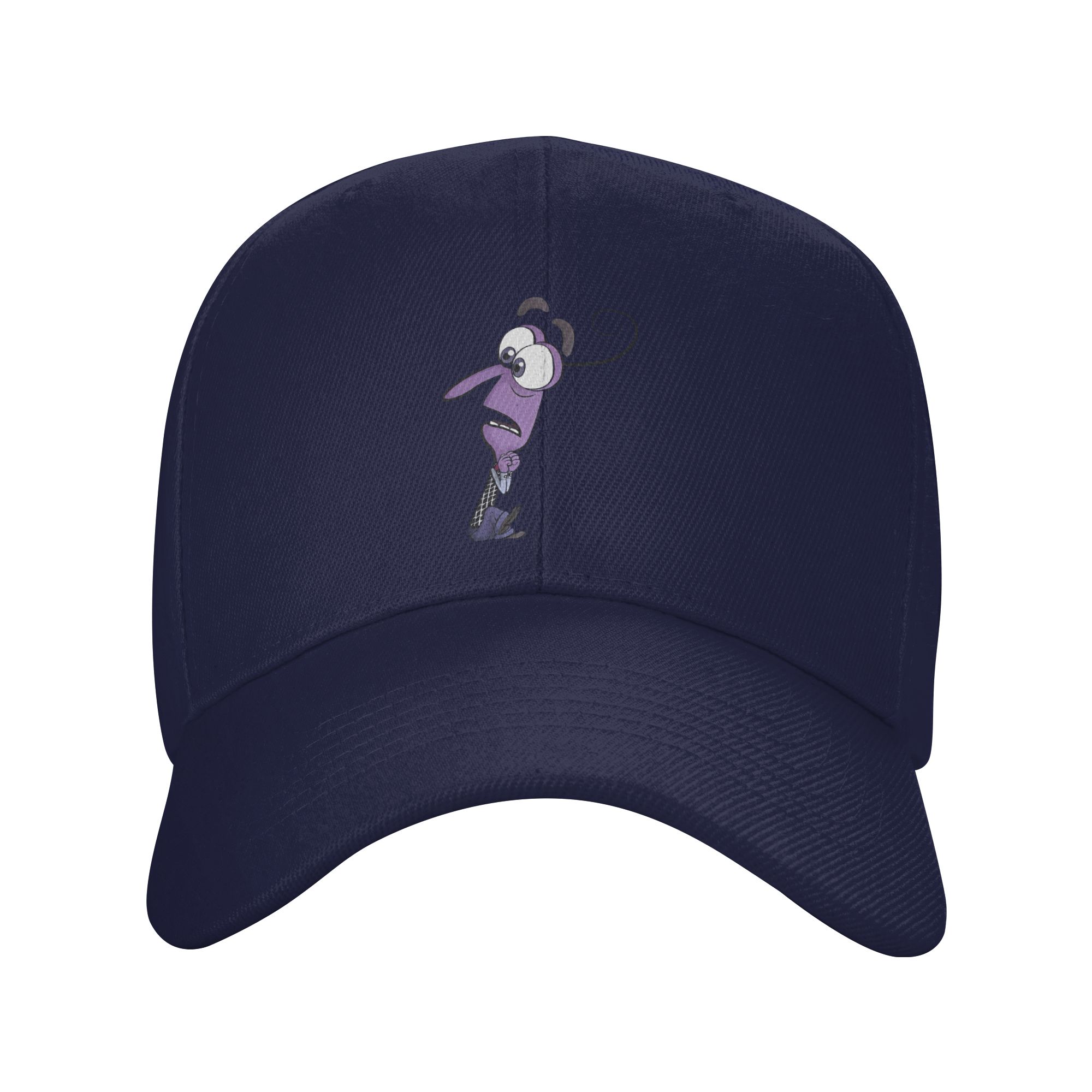 Fear Inside Out Caps Adult Cas - Golf Cap Dad review and price