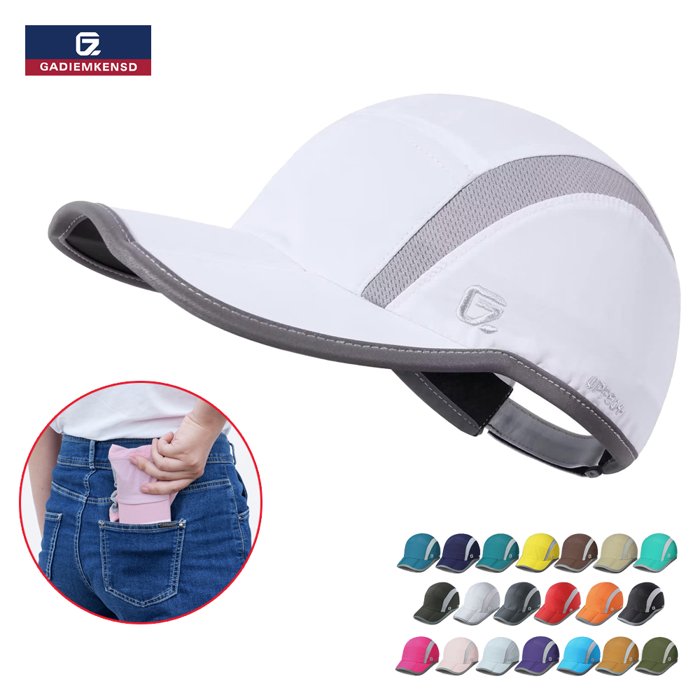 GADIEMKENSD Unisex Running Cap - Running Cap Lightweight review and price