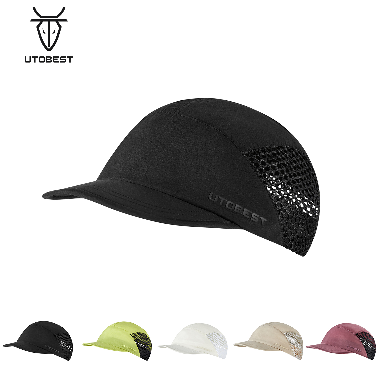 UTOBEST A02 Ultra-Light Runnin - Running Cap Lightweight review and price
