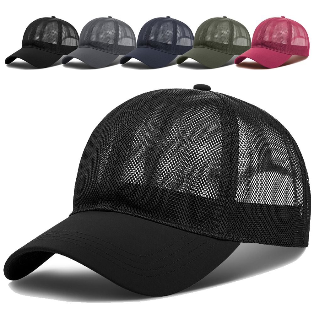 Full Mesh Trucker Baseball Cap - Trucker Cap Mesh review and price