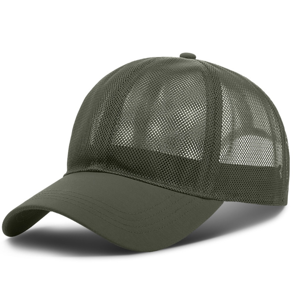 Full Mesh Trucker Baseball Cap - Trucker Cap Mesh review and price