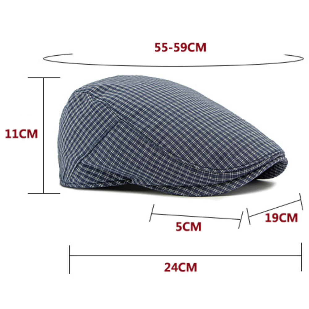 HT4799 Mens Berets Women Sprin - Newsboy Cap Ivy review and price